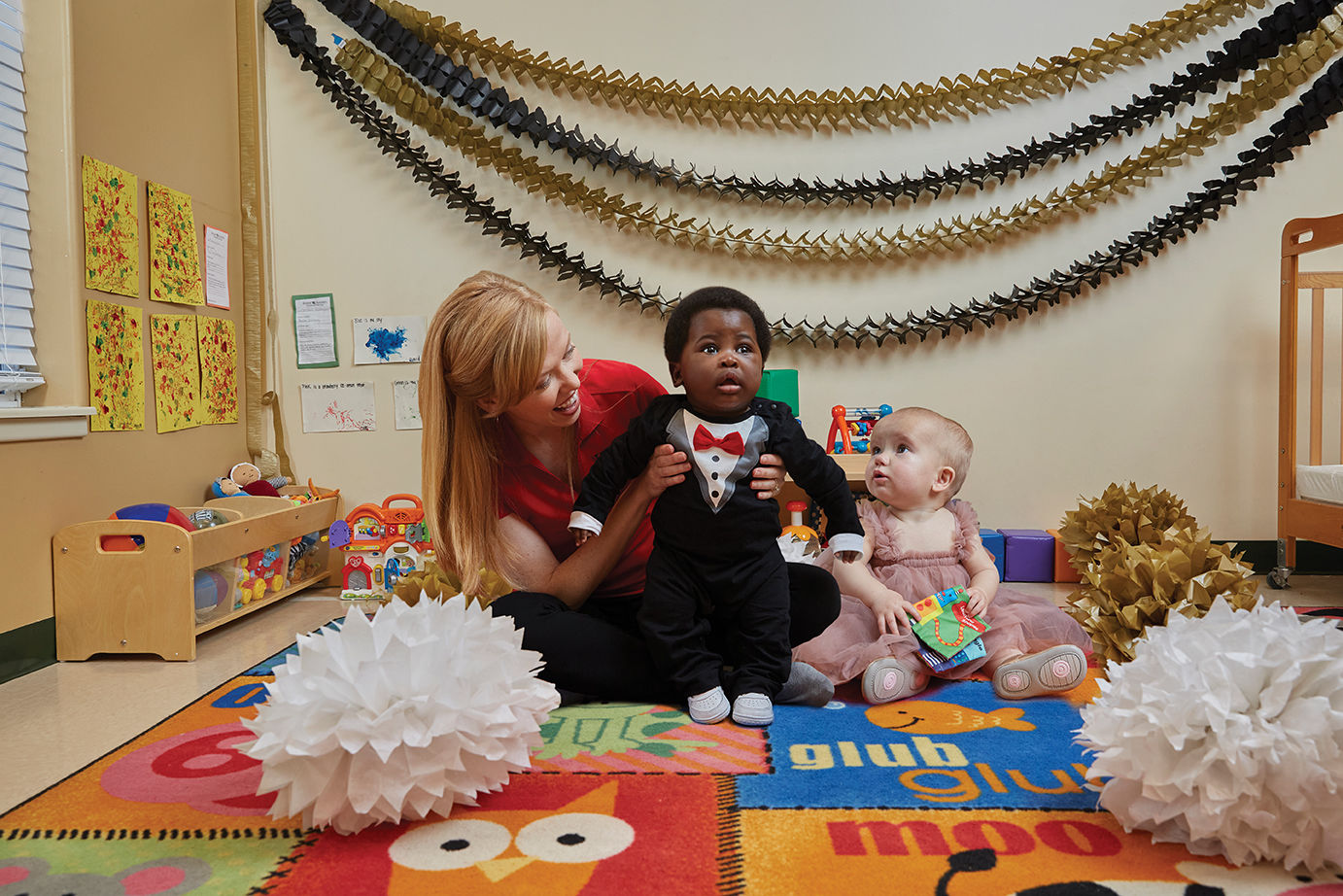 Grand Opening of Kiddie Academy® of Sarasota @ Waterside banner image