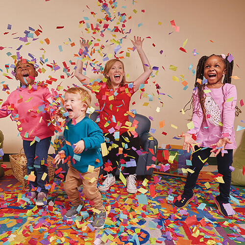 WE’RE HIRING! Join the Kiddie Academy of Lutz Team! Event mobile banner image