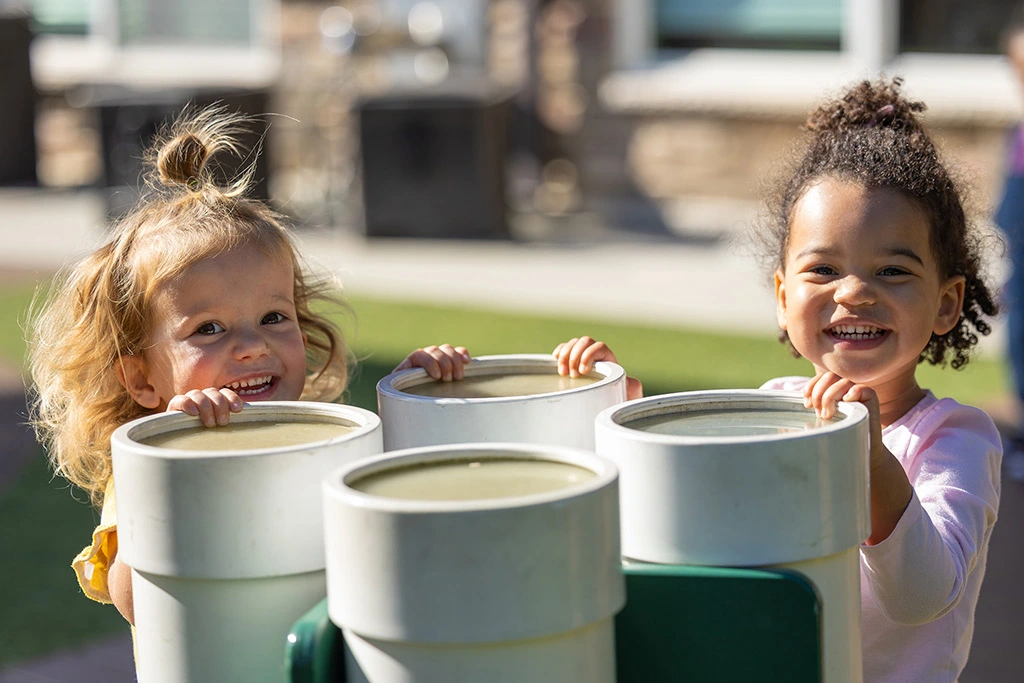 Testimonials from Kiddie Academy of Wading River banner image