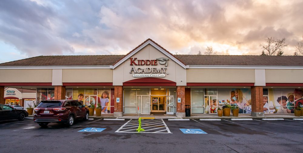 Is Kiddie Academy A Franchise