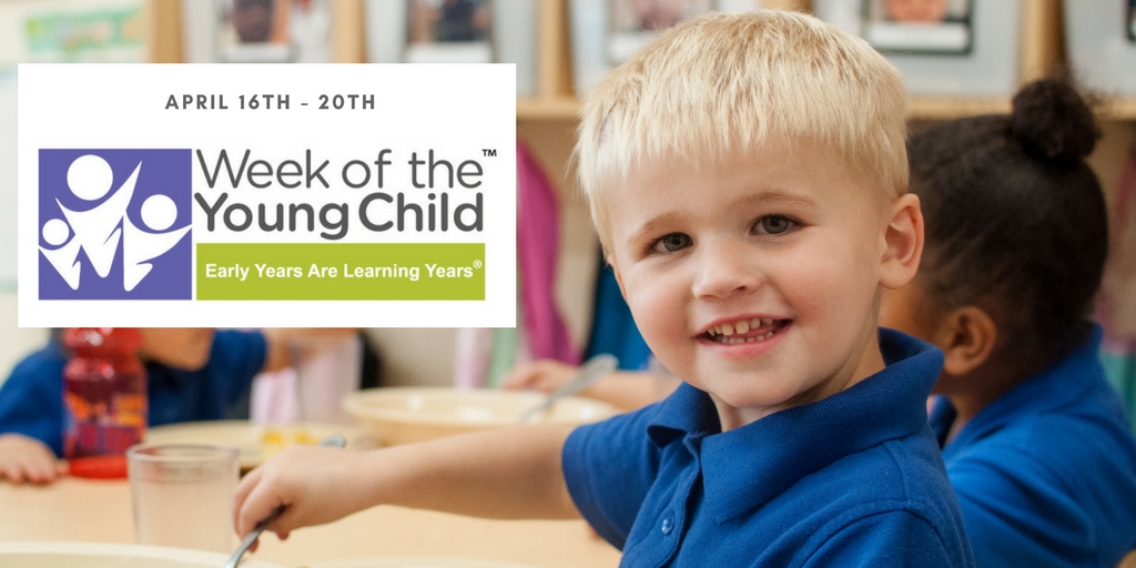 WOYC18: Celebrating Early Childhood Education | Kiddie Academy Franchising