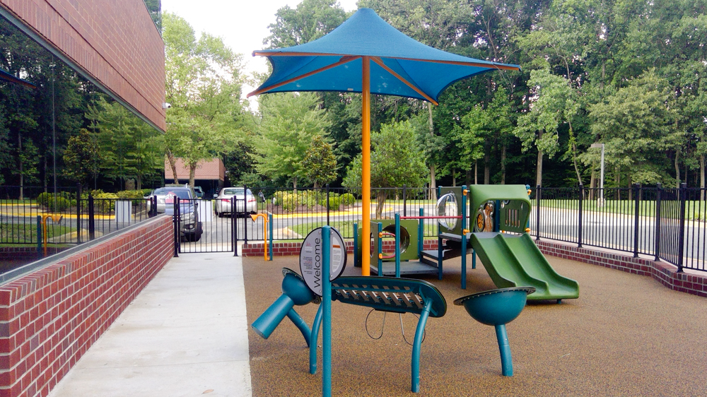 Kiddie Academy® Now Open, Enrolling in North Springfield Kiddie