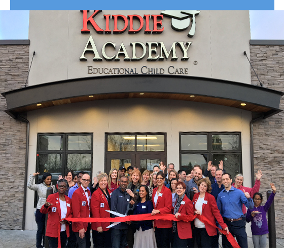 kiddie academy