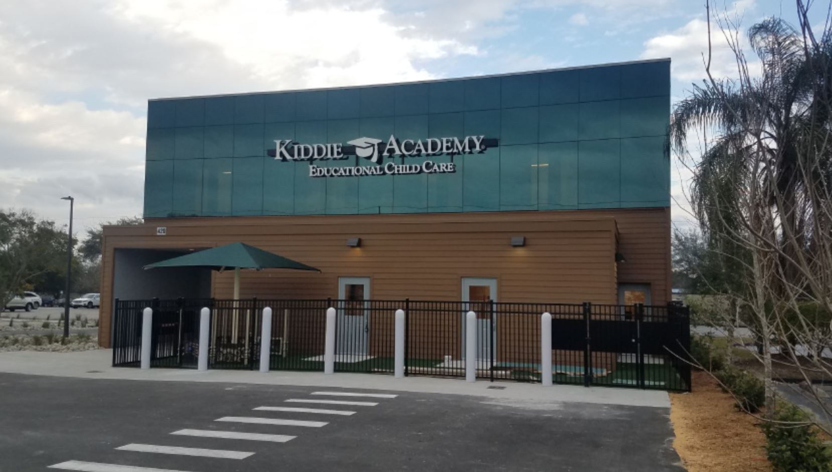 Kiddie Academy of Winter Park