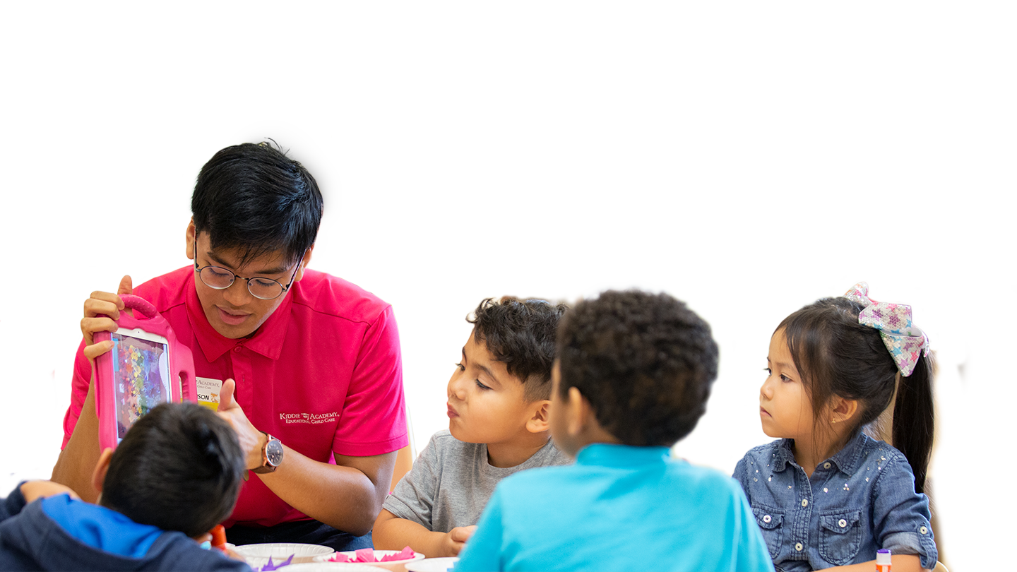 Child Care Jobs & Careers Job Openings Kiddie Academy